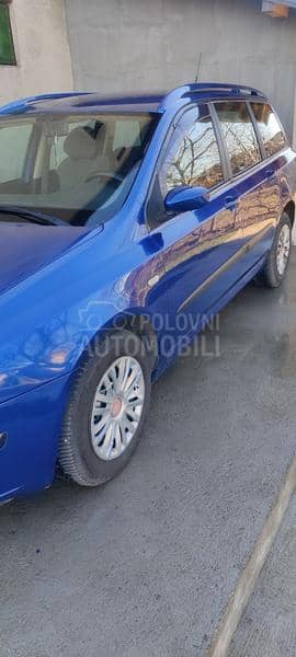 Fiat Stilo 1.9mtj