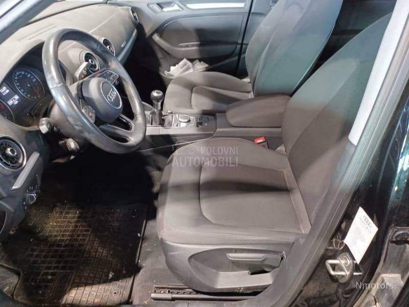 Audi A3 1.6Tdi