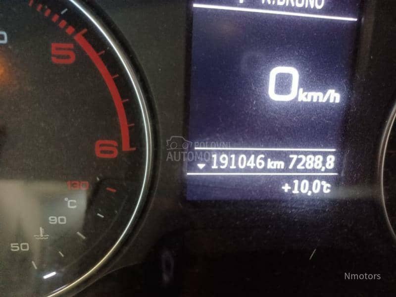 Audi A3 1.6Tdi