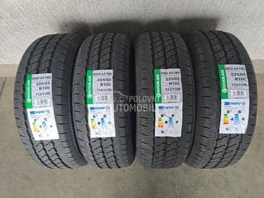 ROCKBLADE 225/65 R16 Sve sezone