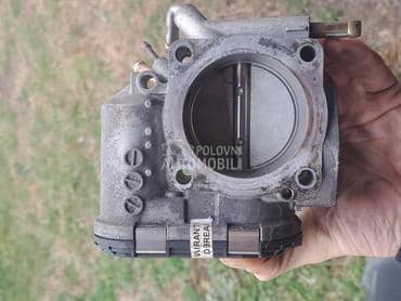 klapna gasa 2.0alt za Audi A4 od 2002. do 2004. god.