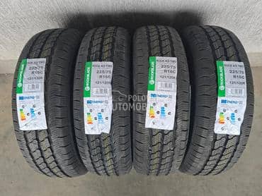 ROCKBLADE 225/75 R16 Sve sezone