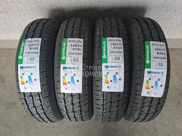 ROCKBLADE 185/75 R16 Zimska