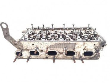 Glava motora za Škoda Octavia od 2012. do 2019. god.