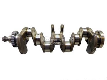 Radilica za Škoda Octavia od 2012. do 2019. god.