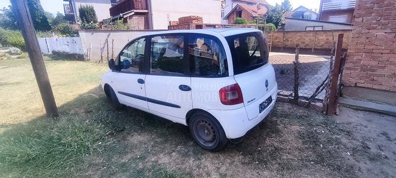 Fiat Multipla 