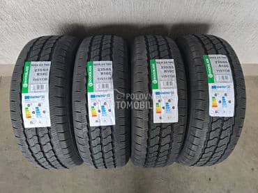 ROCKBLADE 235/65 R16 Sve sezone