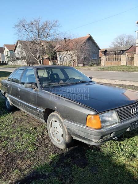 Audi 100 c4