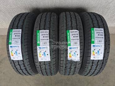 ROCKBLADE 215/75 R16 Zimska
