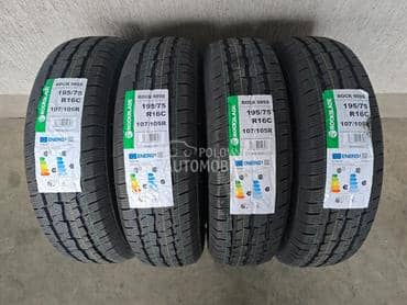 ROCKBLADE 195/75 R16 Zimska