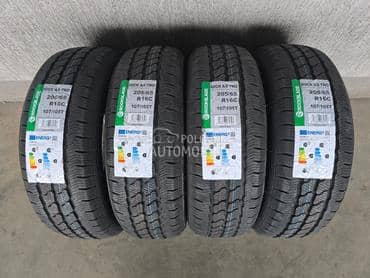 ROCKBLADE 205/65 R16 Sve sezone