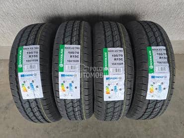 ROCKBLADE 195/70 R15 Sve sezone