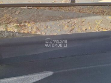 daska gepeka sa zavesicom za Renault Laguna od 2001. do 2007. god.