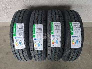 ROCKBLADE 205/75 R16 Zimska