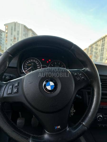 BMW 318 M paket