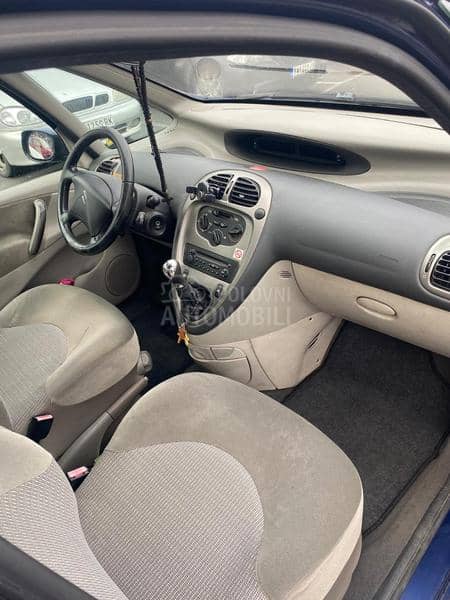 Citroen Xsara Picasso 