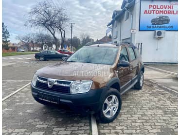 Dacia Duster 1.6  CH