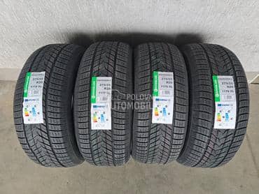 ROCKBLADE 275/55 R20 Zimska
