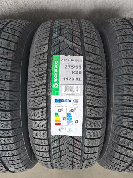 ROCKBLADE 275/55 R20 Zimska