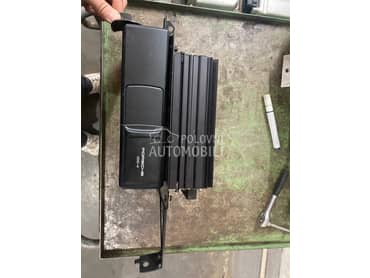 Cd sarzer za Porsche Cayenne