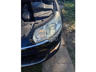 ksenon farovi C5 x7 za Citroen C5 od 2008. do 2018. god.