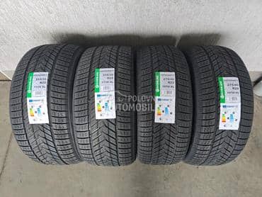 ROCKBLADE 315/35 R22 Zimska