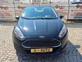 Ford Fiesta KREDlTl BEZ UCESCA
