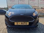 Ford Fiesta KREDlTl BEZ UCESCA