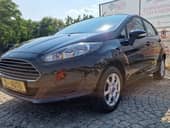 Ford Fiesta KREDlTl BEZ UCESCA