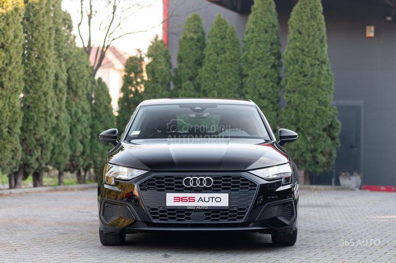 Audi A3 VIRTUAL/2.0 TDI