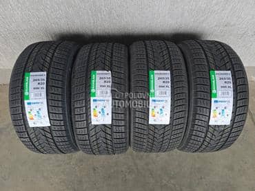ROCKBLADE 265/35 R20 Zimska