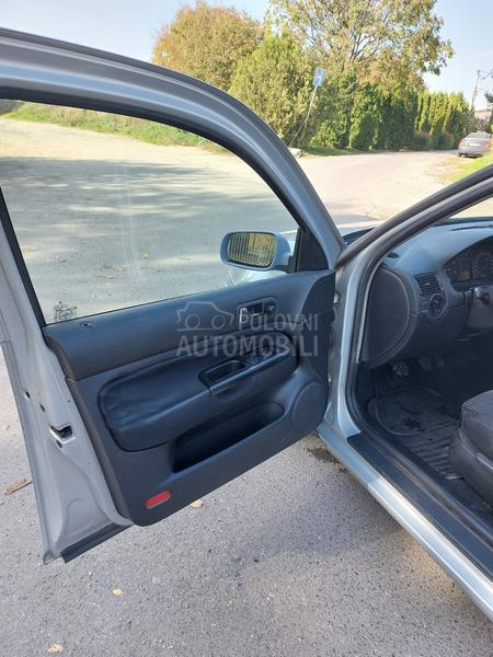 Volkswagen Golf 4 1.9 TDI