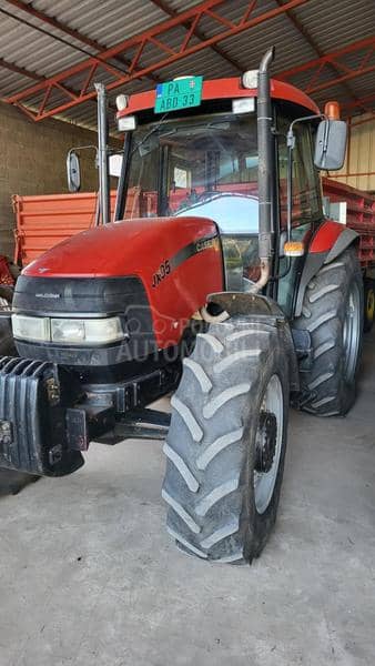 Case IH Jx 95