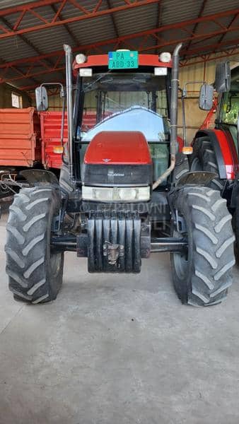 Case IH Jx 95