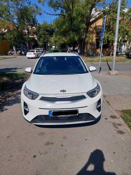 Kia Stonic 