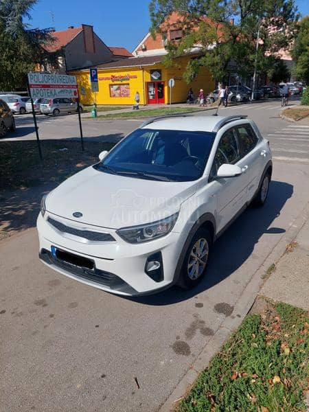 Kia Stonic 