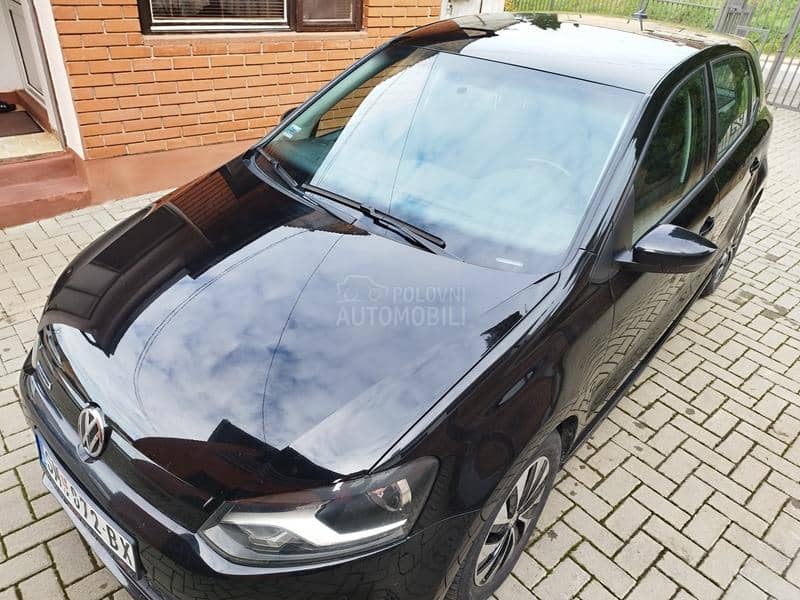 Volkswagen Polo 1.4 TDI