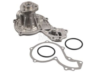 Pumpa Vode za Audi 80 od 1991. do 1996. god.