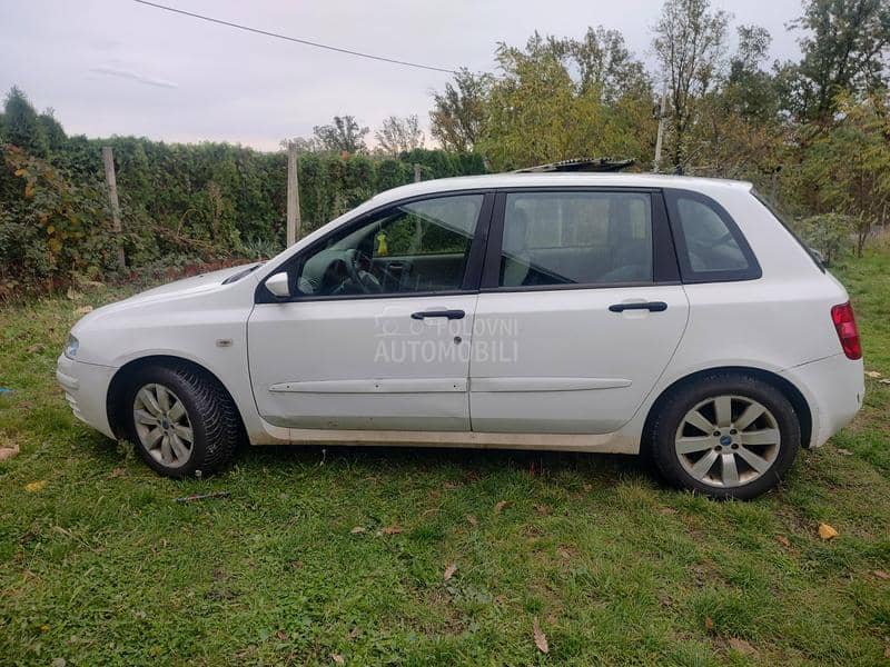 Fiat Stilo 