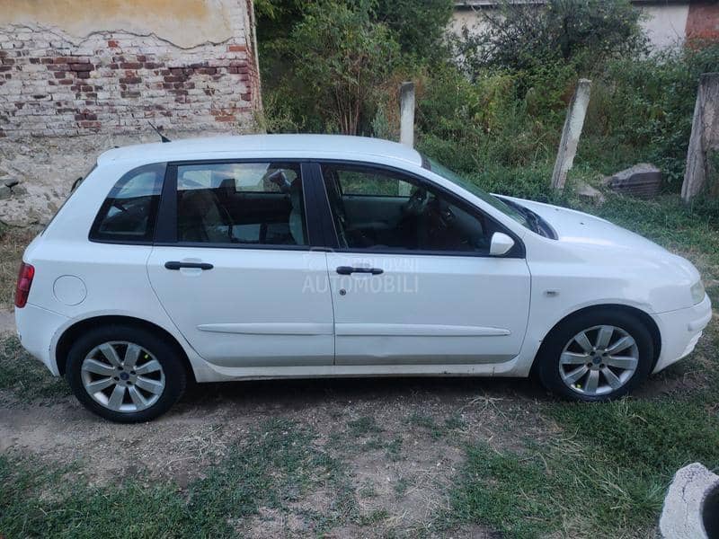 Fiat Stilo 