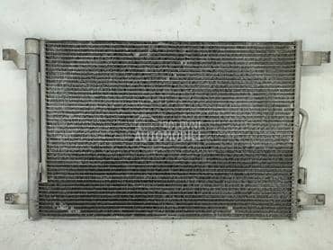 Hladnjak klime za Volkswagen Golf 7 od 2012. do 2021. god.