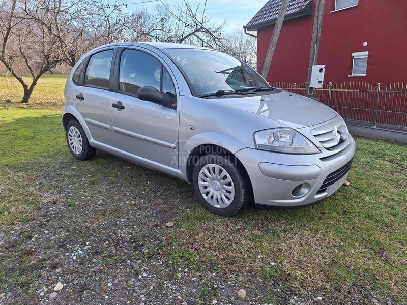 Citroen C3 