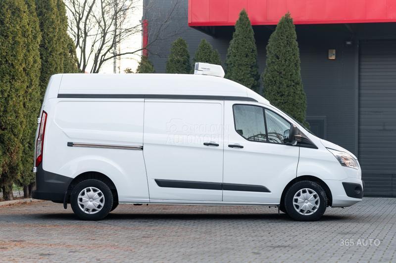 Ford Transit Custom FRIGOMAX/