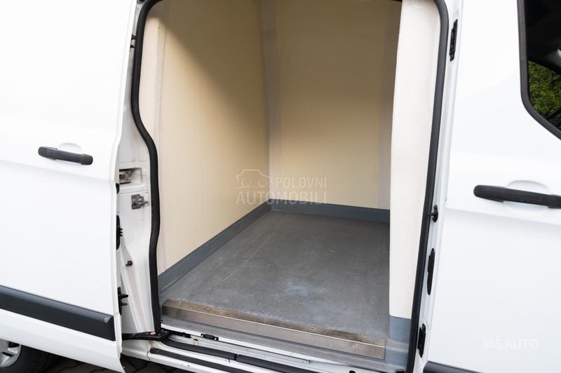 Ford Transit Custom FRIGOMAX/