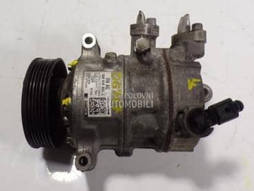 Kompresor klime za Volkswagen Golf 7 od 2012. do 2021. god.