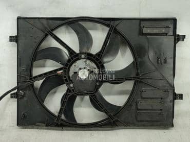 Ventilator za Volkswagen Golf 7 od 2012. do 2021. god.