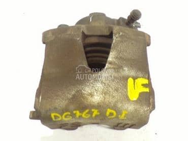 Kočiona klešta za Volkswagen Golf 7 od 2012. do 2021. god.