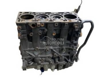 Blok motora za Volkswagen Golf 7 od 2012. do 2021. god.