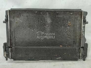 Hladnjak vode za Volkswagen Golf 7 od 2012. do 2021. god.