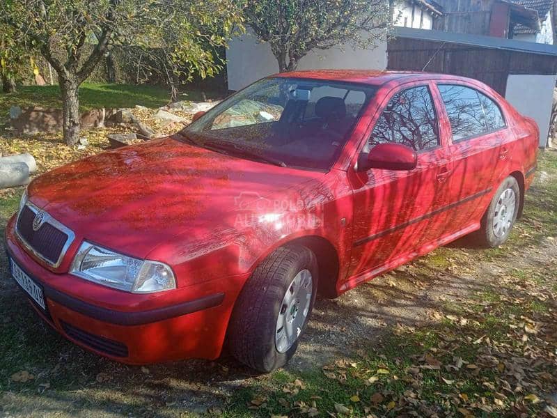 Škoda Octavia 1.4 TOUR 16V